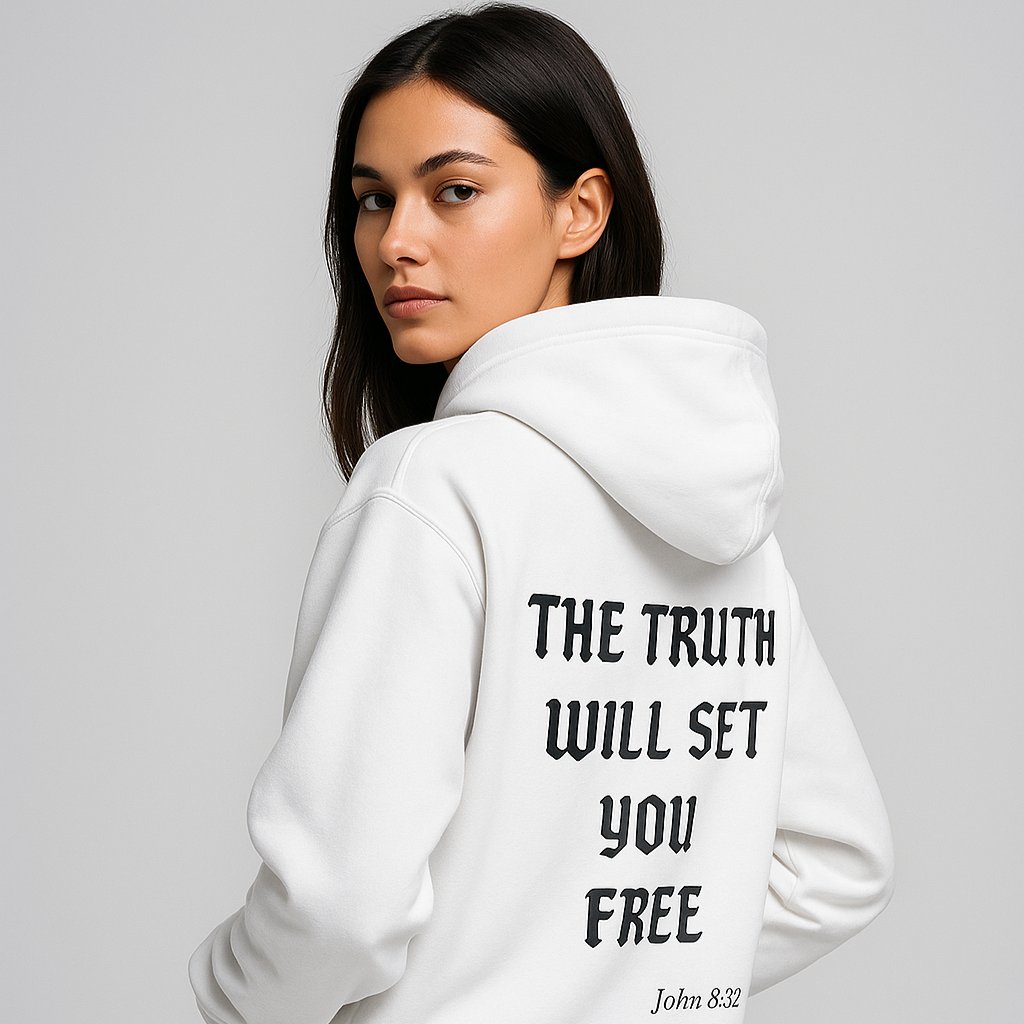 The Truth Will Set You Free