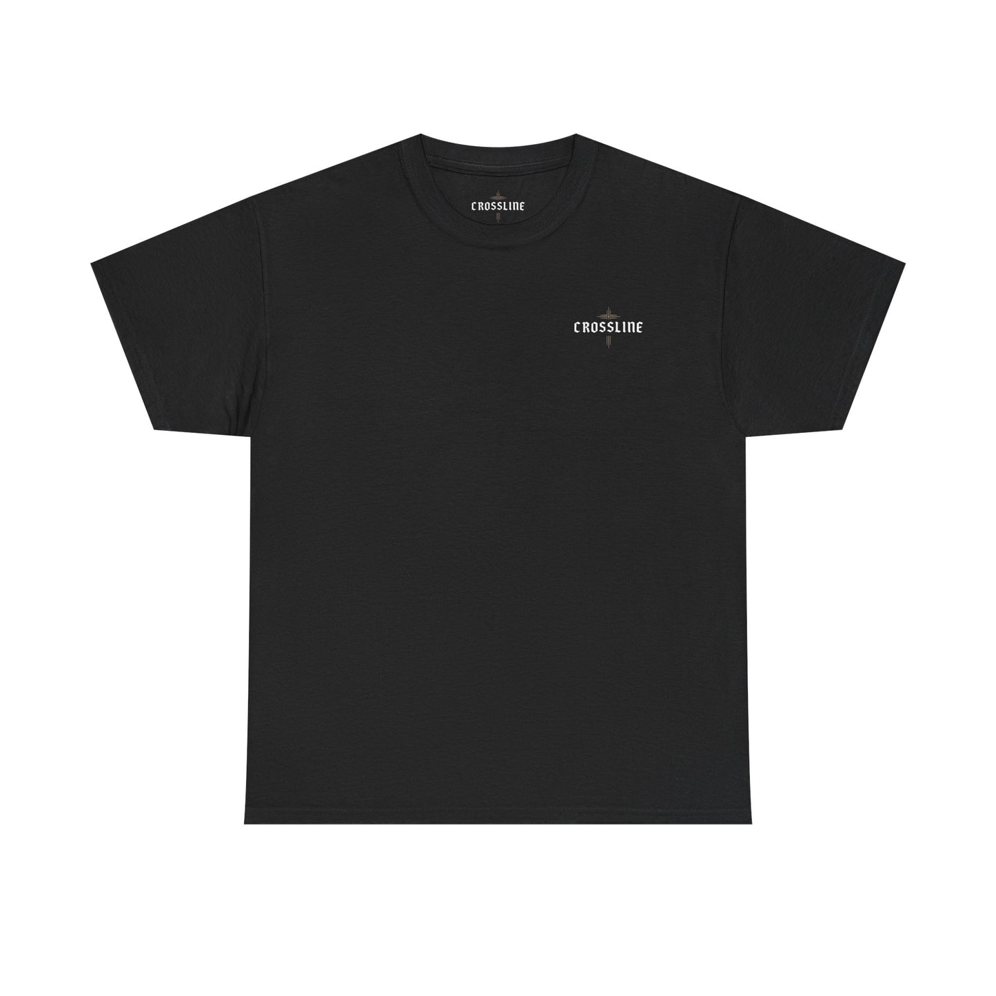Unisex Cotton Shirt - The Truth Will Set You Free