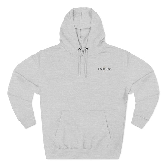 Unisex Hoodie - With God All Things Are Possible