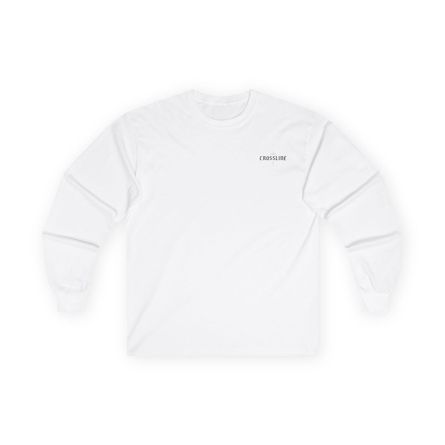 Unisex Sweatshirt - Do Not Fear, Only Believe
