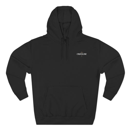 Unisex Hoodie - Do Not Fear, Only Believe