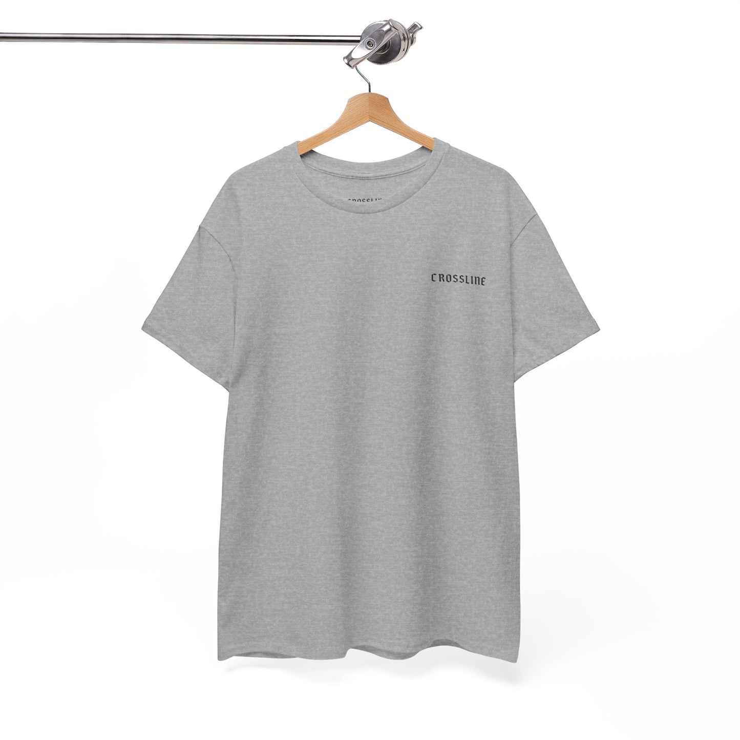 Unisex Cotton Shirt - The Truth Will Set You Free