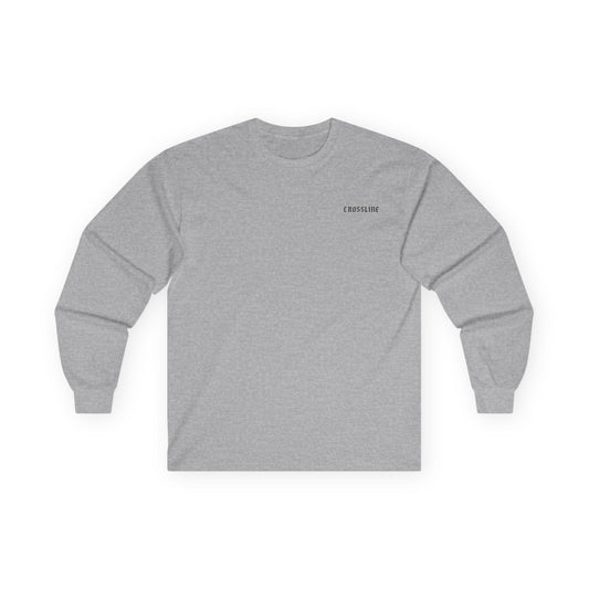 Unisex Sweatshirt - With God All Things Are Possible