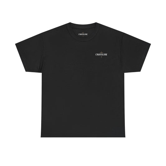 Unisex Cotton Shirt - Radiance I