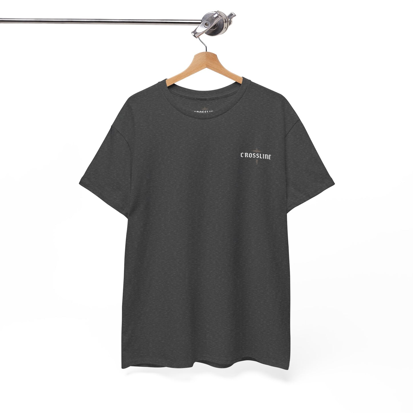 Unisex Cotton Shirt - Radiance I