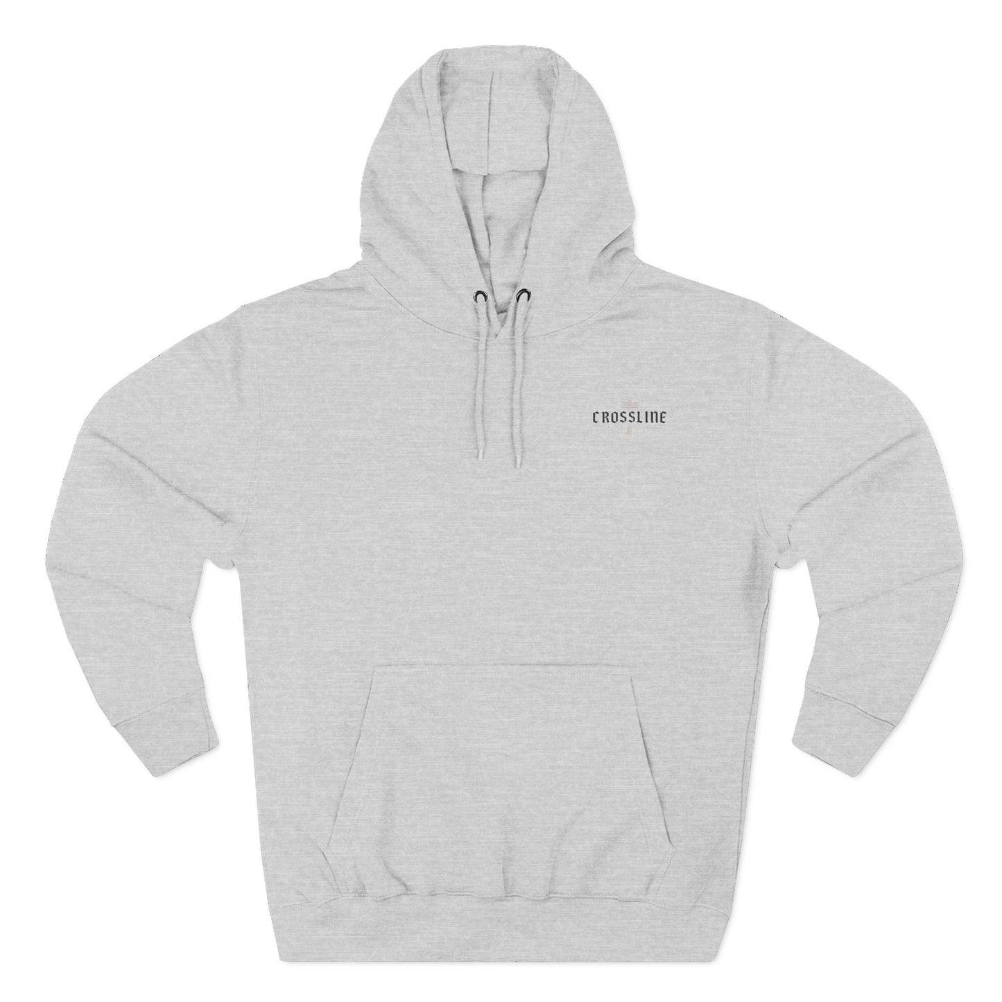 Unisex Hoodie - Do Not Fear, Only Believe