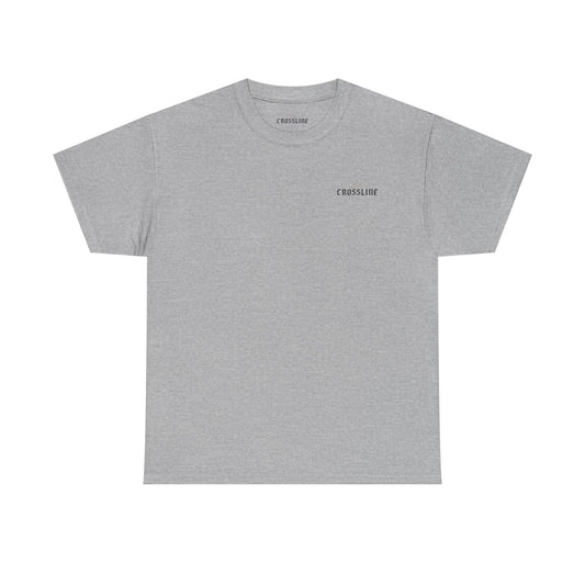 Unisex Cotton Shirt - With God All Things Are Possible