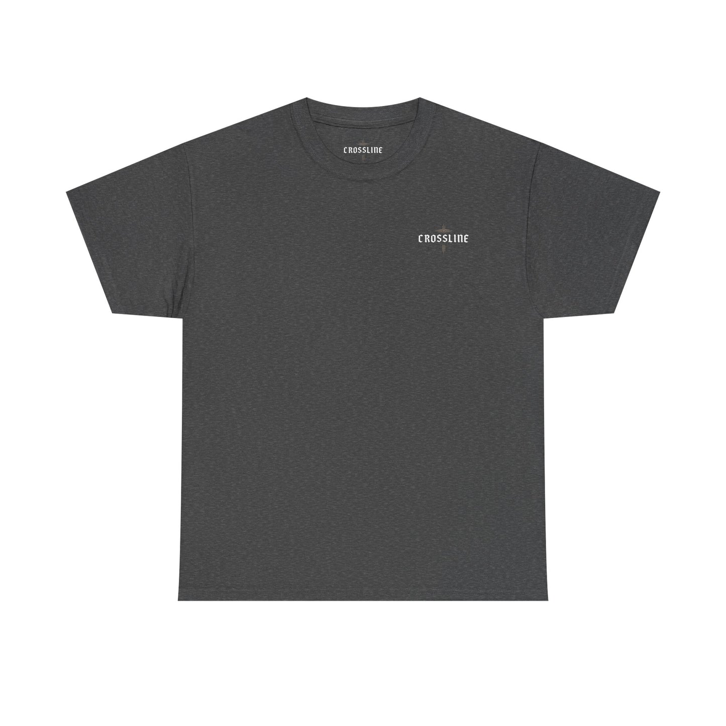 Unisex Cotton Shirt - Radiance I