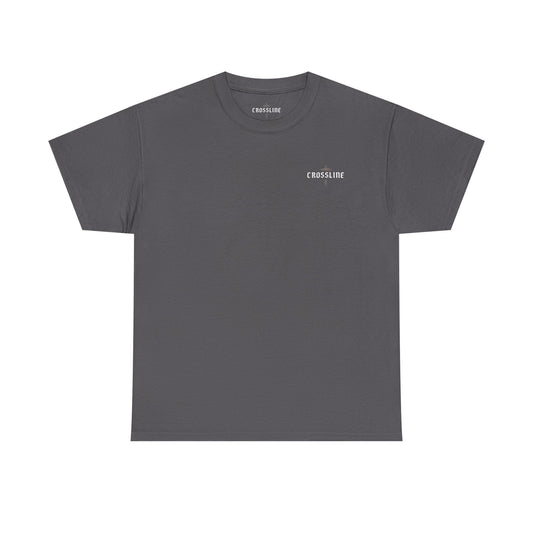 Unisex Cotton Shirt - Do Not Fear, Only Believe