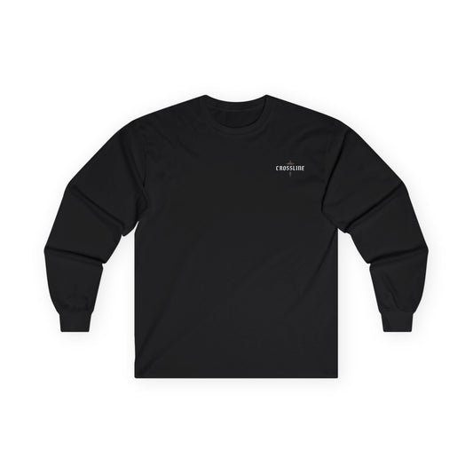 Unisex Sweatshirt - Do Not Fear, Only Believe