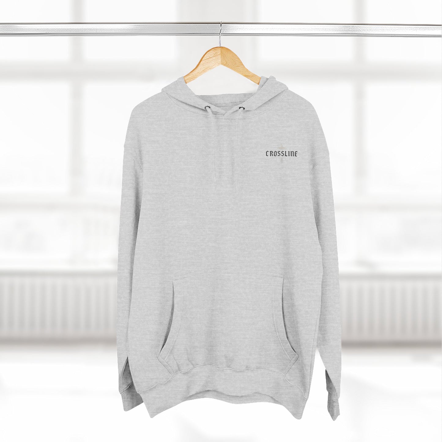 Unisex Hoodie - The Truth Will Set You Free