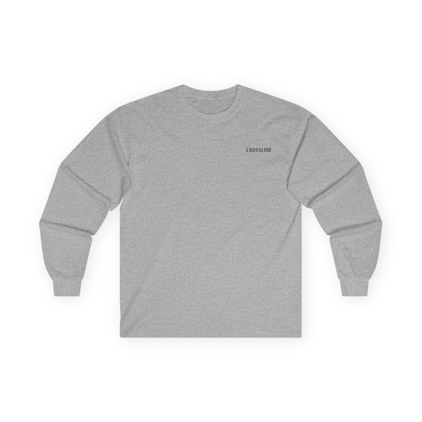 Unisex Sweatshirt - Do Not Fear, Only Believe